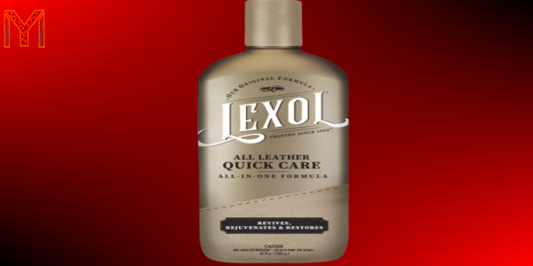 Lexol All Leather Quick Care All-in-One Leather Cleaner and Conditioner